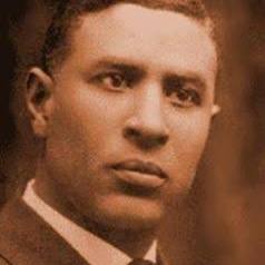 Garrett Morgan